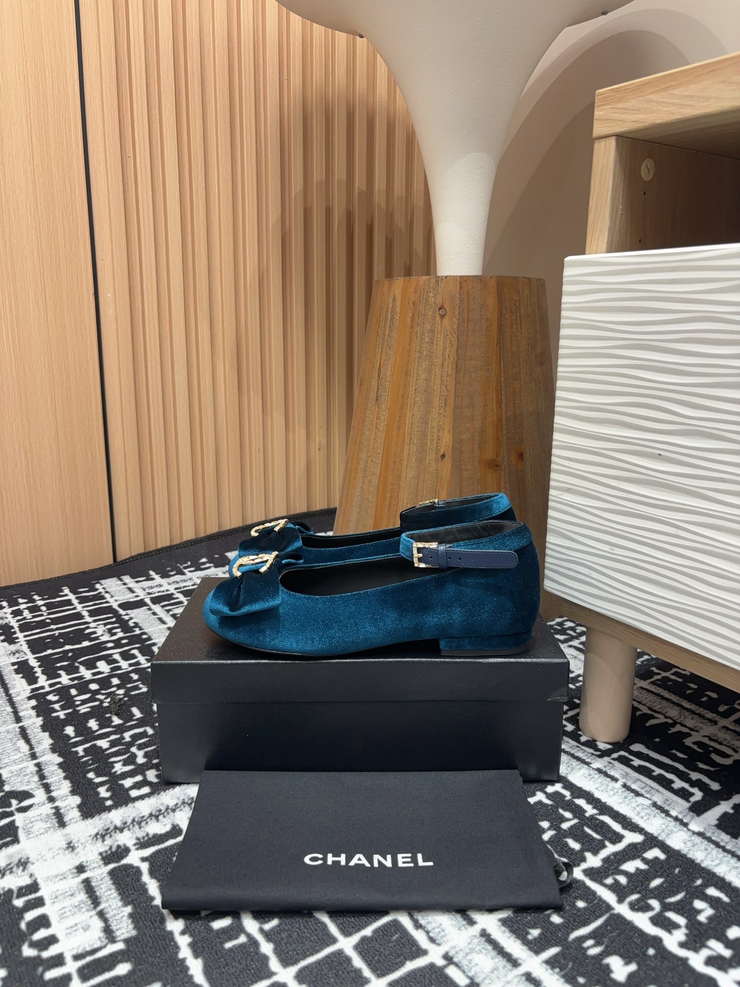 Chanel sz35-41 37